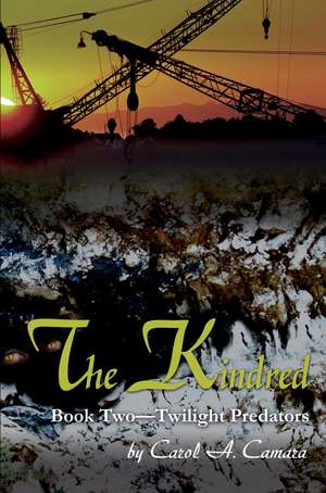 The Kindred de Carol Camara