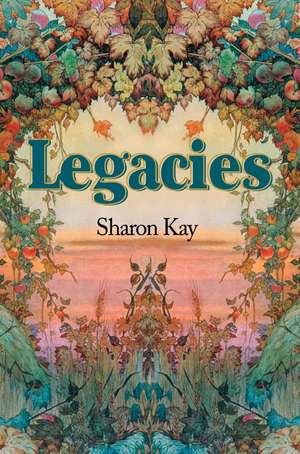 Legacies de Sharon Kay