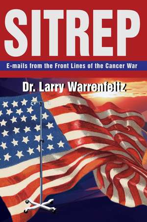 Sitrep de Larry Warrenfeltz