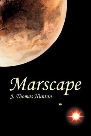 Marscape de J. Thomas Hunton