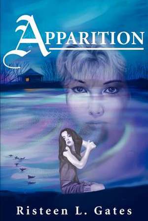 Apparition de Risteen L. Gates