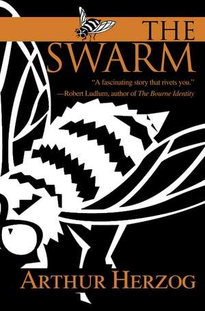 The Swarm de Arthur Herzog