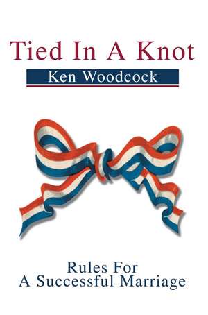 Tied in a Knot de Ken W. Woodcock