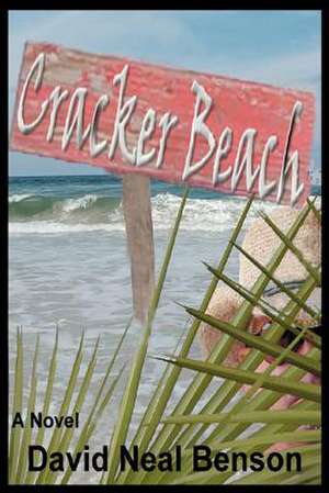 Cracker Beach de David Neal Benson