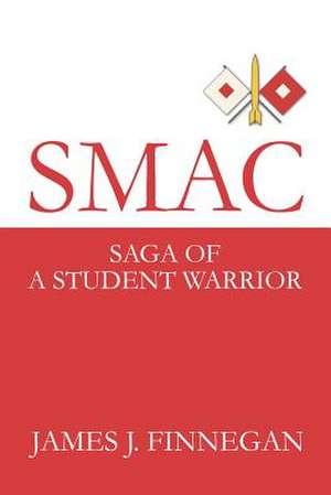 Smac de James J. Finnegan