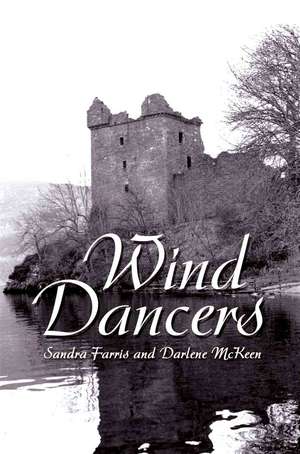 Wind Dancers de Darlene McKeen