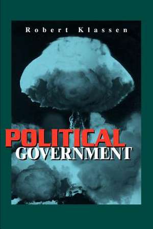 Political Government de Robert Klassen