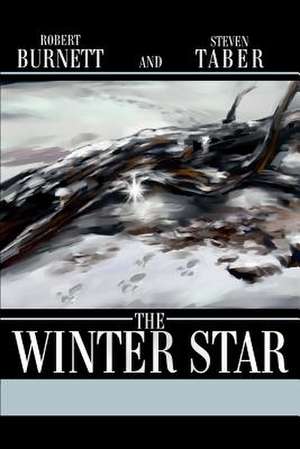 The Winter Star de Robert Burnett