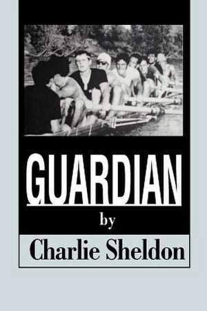 Guardian de Charlie Sheldon