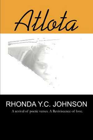 Atlota de Rhonda Y. C. Johnson