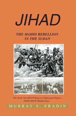 Jihad de Murray S. Fradin