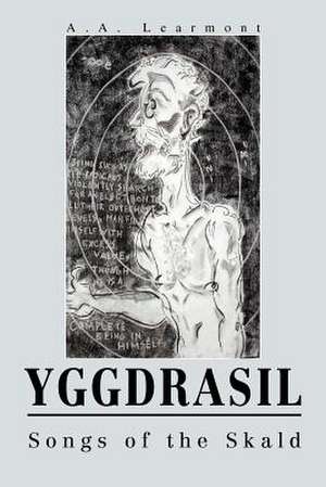 Yggdrasil de A. A. Learmont