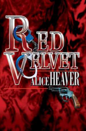 Red Velvet de Alice Heaver