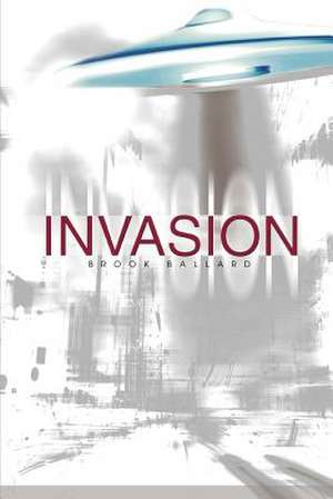 Invasion de Brook Ballard