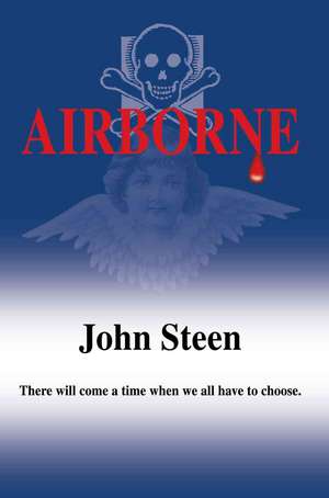 Airborne de John Steen