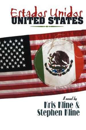 Estados Unidos/United States de Stephen Kline