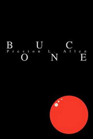 Bounce de Preston L. Allen