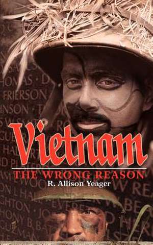 Vietnam de R. Allison Yeager