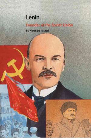 Lenin de Abraham Resnick