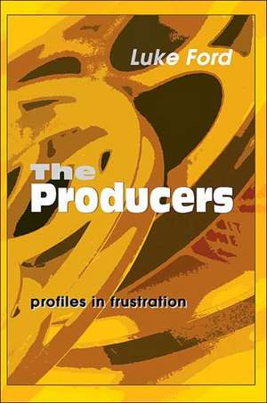 The Producers de Luke Ford