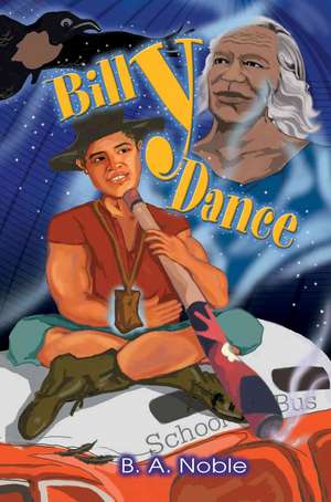 Billy Dance de B. A. Noble