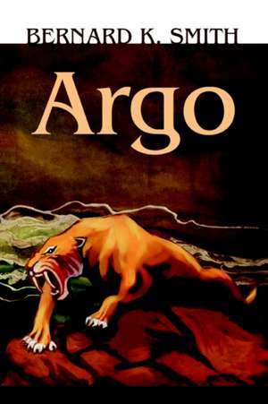 Argo de Bernard K. Smith