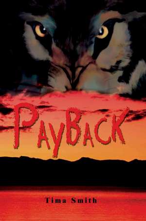 Payback de Tima Smith