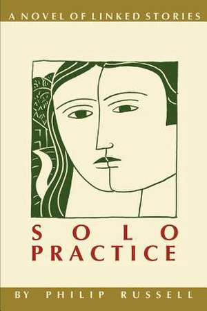 Solo Practice de Philip Russell