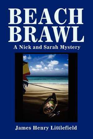 Beach Brawl de James Henry Littlefield