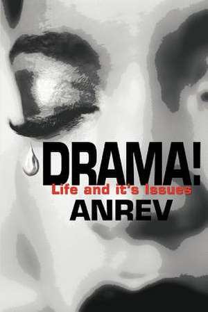 Drama! de Anrev