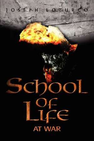 School of Life de Joseph Loturco