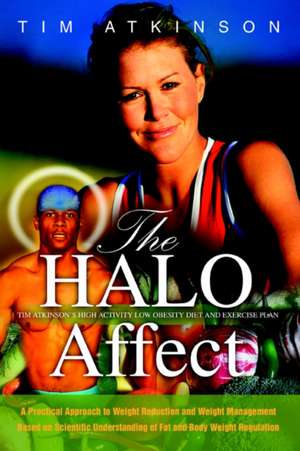 The Halo Affect de Tim Atkinson