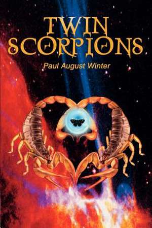 Twin Scorpions de Paul August Winter