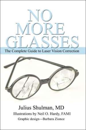 No More Glasses de Julius Shulman