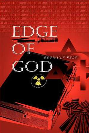 Edge of God de Beowulf Pels