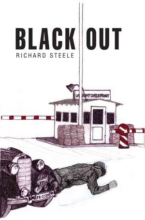 Blackout de Richard E. Steele