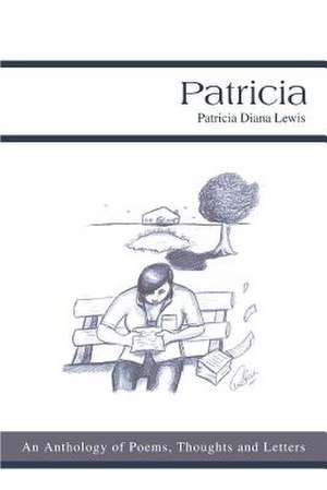 Patricia de Patricia Diana Lewis