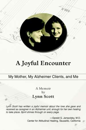 A Joyful Encounter de Lynn Scott