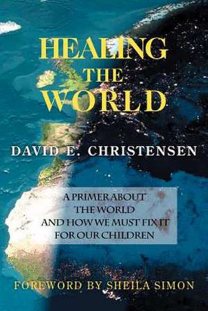 Healing the World de David E. Christensen