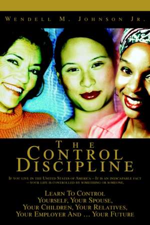 The Control Discipline de Wendell Johnson