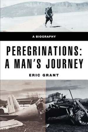 Peregrinations de Eric Grant