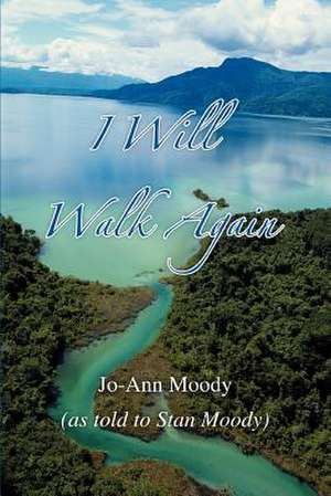 I Will Walk Again de Stan Moody