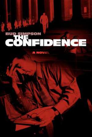 The Confidence de Bud Simpson