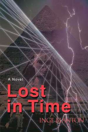 Lost in Time de Inge Blanton