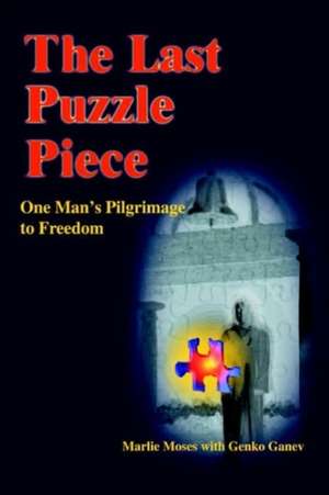 The Last Puzzle Piece de Marlie Moses