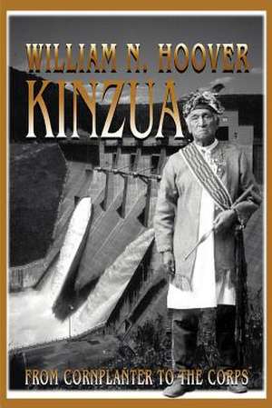 Kinzua de William N. Hoover