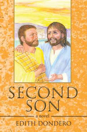 Second Son de Edith Dondero