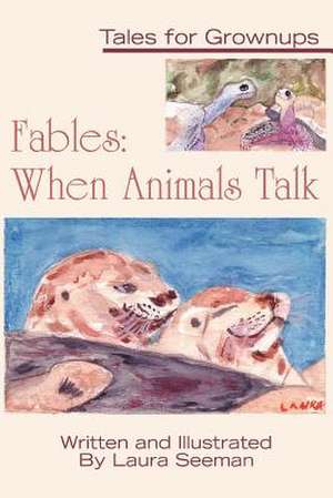 Fables de Laura Seeman