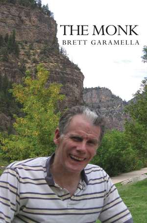 The Monk de Brett Garamella