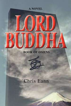 Lord Buddha de Chris Eann